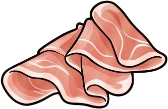 生ハム