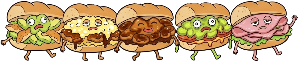 サブウェイイメージ