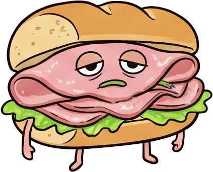 ハム キャラクター