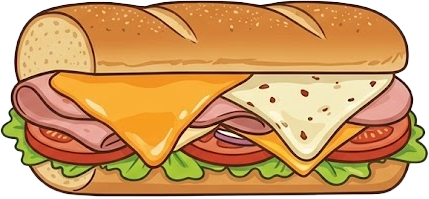 チーズ2種をMIXする